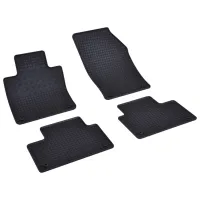 Covorașe auto Volvo V60 2018 - Rigum/ 74909