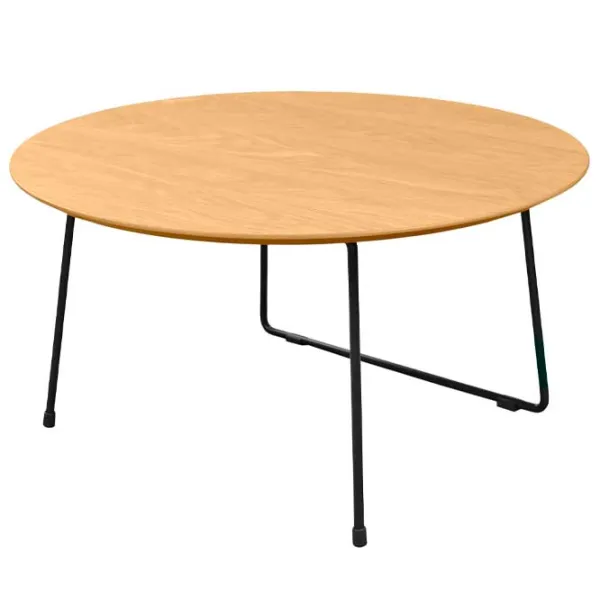 Măsuță de cafea DecoPrim Tulma Brown photo 1