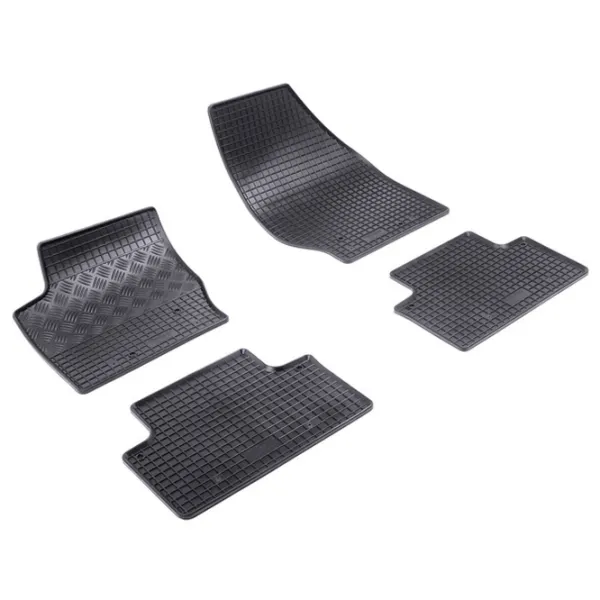 Covorașe auto Volvo XC90 2003 - Rigum/ 15278 photo 1