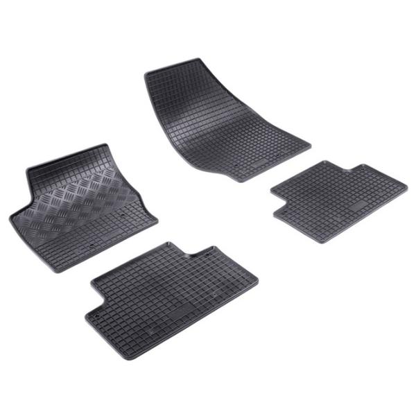 Covorașe auto Volvo XC90 2003 - Rigum/ 15278 photo 1