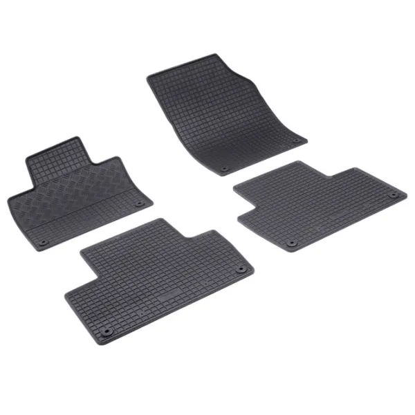 Covorașe auto Volvo XC90 2015 - Rigum/ 60309 photo 1