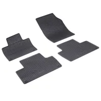 Covorașe auto Volvo XC90 2015 - Rigum/ 60309