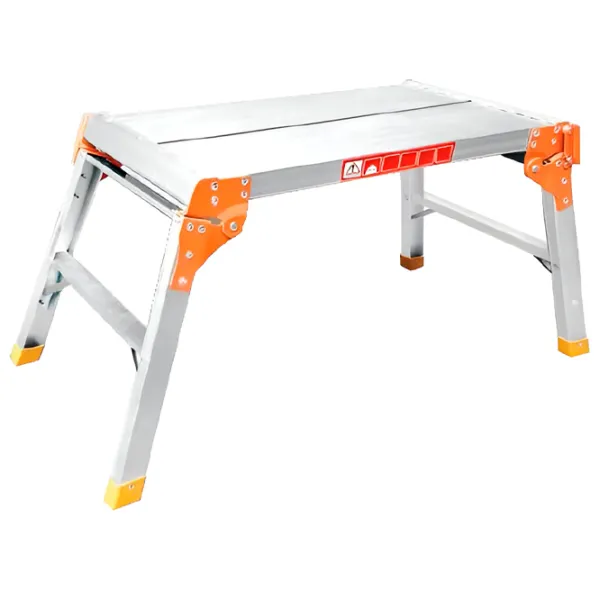Scară Technoworker 76x30 PRO DLW202 2x2 150 kg photo 1