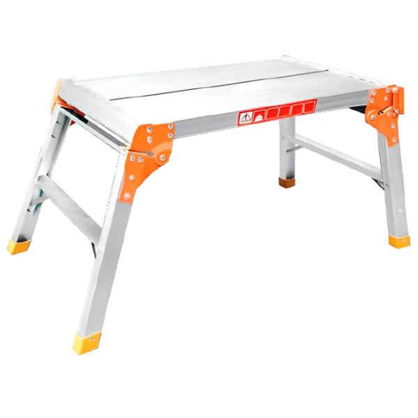 Scară Technoworker 76x30 PRO DLW202 2x2 150 kg photo 1