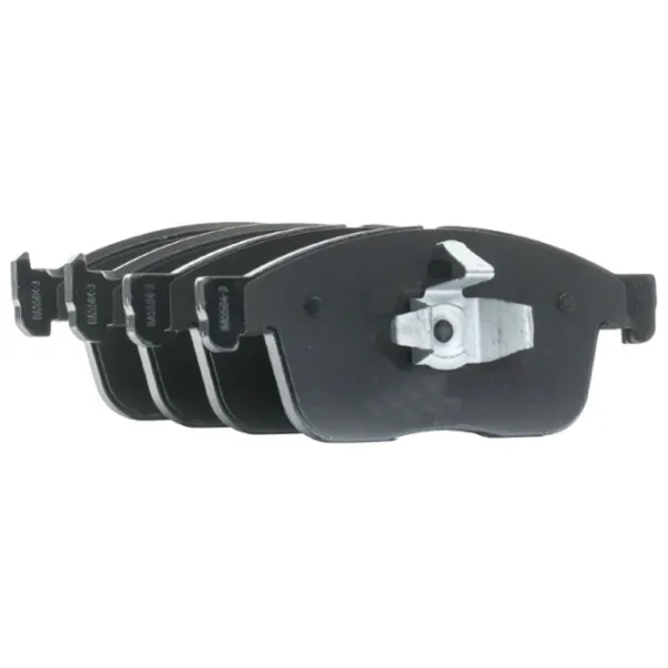 Тормозные колодки Icer 182266 передние/ дисковые photo 1 Тормозные колодки Icer 182266 передние/ дисковые photo 1