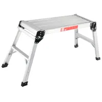 Scară Technoworker 76x30 DLW201 2x2 150 kg