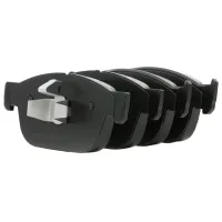 Plăcuțe de frână Icer 182272 față/ disk