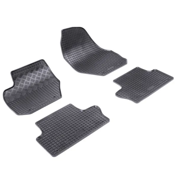 Автоковрики Volvo XC60 2009 - Rigum/ 15277 photo 1