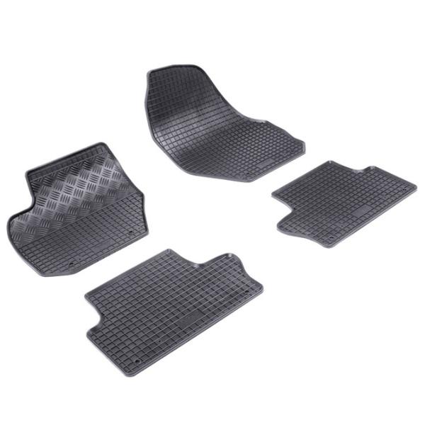 Автоковрики Volvo XC60 2009 - Rigum/ 15277 photo 1