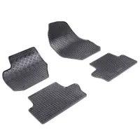 Автоковрики Volvo XC60 2009 - Rigum/ 15277