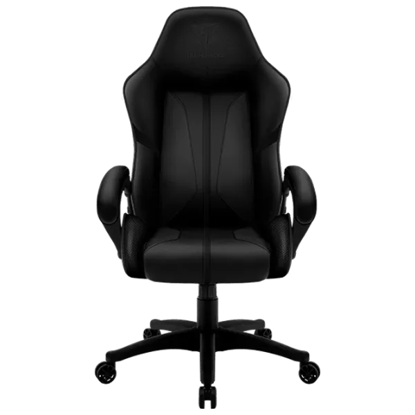 Scaun Gaming ThunderX3 BC1 BOSS Black Black photo 1