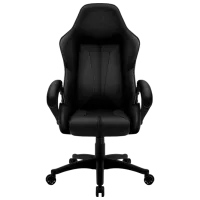 Scaun Gaming ThunderX3 BC1 BOSS Black Black