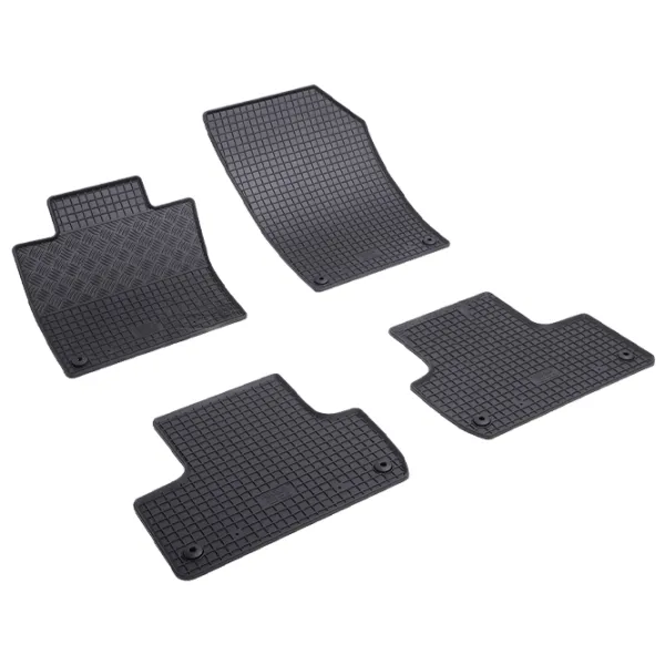 Covorașe auto Volvo XC60 2017 - Rigum/ 60308 photo 1 Covorașe auto Volvo XC60 2017 - Rigum/ 60308 photo 1