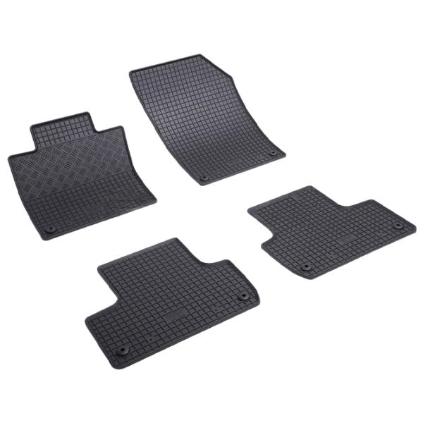 Covorașe auto Volvo XC60 2017 - Rigum/ 60308 photo 1 Covorașe auto Volvo XC60 2017 - Rigum/ 60308 photo 1