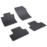 Covorașe auto Volvo XC60 2017 - Rigum/ 60308