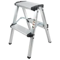 Удлинительная лестница Technoworker DLH502 2x2 150 кг