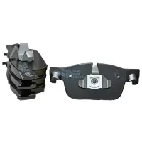 Plăcuțe de frână Icer 182276 față/ disk