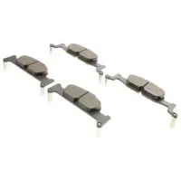 Тормозные колодки Icer 182279 передние/ дисковые