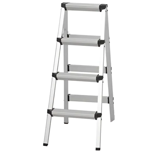 Удлинительная лестница Technoworker DLH504 2x4 150 кг photo 1