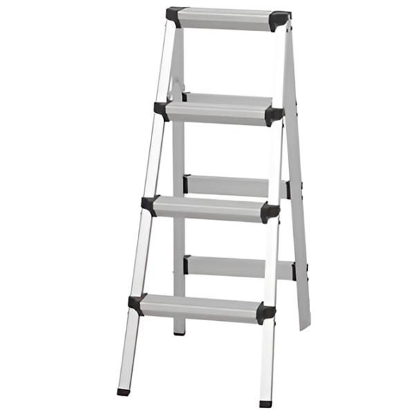 Удлинительная лестница Technoworker DLH504 2x4 150 кг photo 1