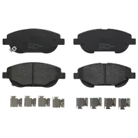 Тормозные колодки Brembo P 83 148 передние/ дисковые