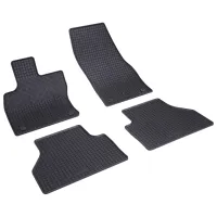 Автоковрики Volkswagen Tourneo Connect 2022 - Rigum/ 76477