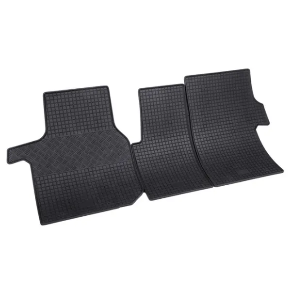 Covorașe auto Volkswagen Crafter 2017 - Rigum/ 55733 photo 1