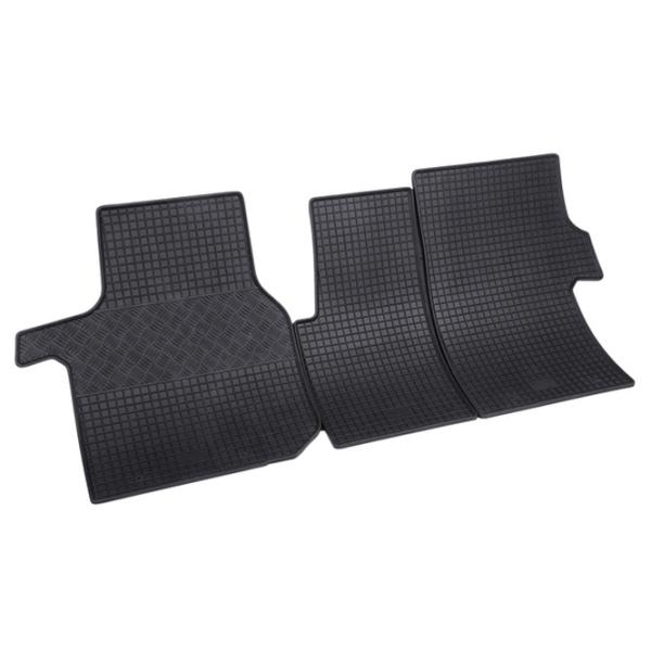 Covorașe auto Volkswagen Crafter 2017 - Rigum/ 55733 photo 1