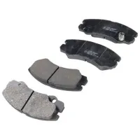 Тормозные колодки Icer 181354 передние/ дисковые