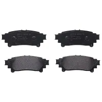 Тормозные колодки Brembo P 83 152 задние/ дисковые