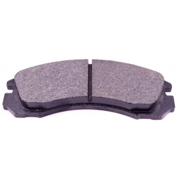 Plăcuțe de frână Icer 181358 față/ disk photo 1 Plăcuțe de frână Icer 181358 față/ disk photo 1