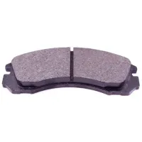 Plăcuțe de frână Icer 181358 față/ disk