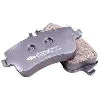 Тормозные колодки Icer 181369-701 передние/ дисковые