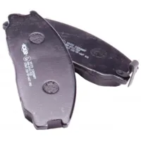 Тормозные колодки Icer 181372 передние/ дисковые