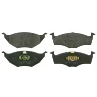 Тормозные колодки Icer 181373 передние/ дисковые