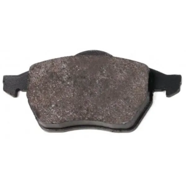 Plăcuțe de frână Icer 181384 față/ disk photo 1