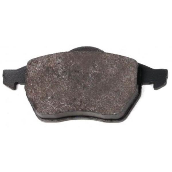 Plăcuțe de frână Icer 181384 față/ disk photo 1