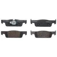 Plăcuțe de frână Brembo P 68 059 față/ disk