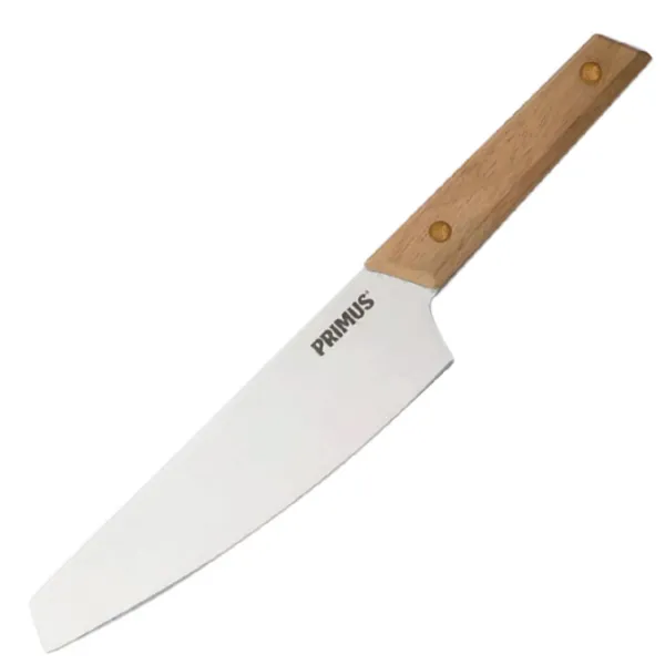 Нож Primus CampFire Large для повседневного использования/ нержавеющая сталь photo 1 Нож Primus CampFire Large для повседневного использования/ нержавеющая сталь photo 1