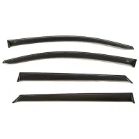 Дефлекторы окон Hyundai Tucson 2015 Cobra Tuning