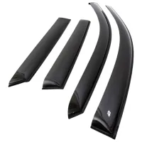 Paravânturi auto Honda Civic VI 1995 - 2001 Cobra Tuning