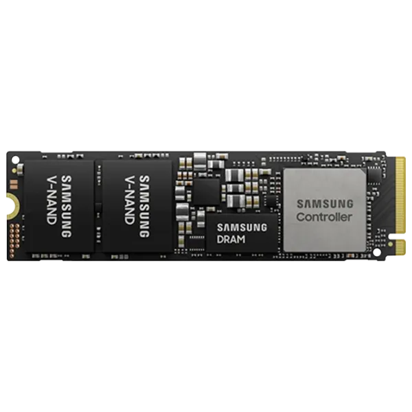 SSD Samsung PM9A1 512 ГБ M.2 NVMe photo 1 SSD Samsung PM9A1 512 ГБ M.2 NVMe photo 1