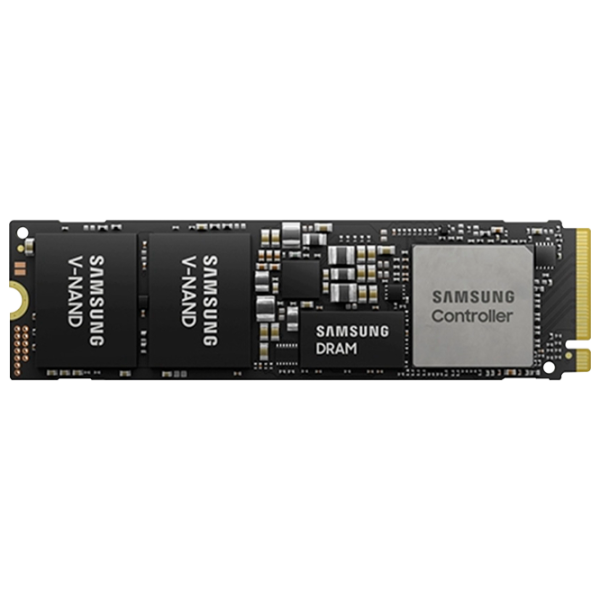 SSD Samsung PM9A1 512 ГБ M.2 NVMe photo 1 SSD Samsung PM9A1 512 ГБ M.2 NVMe photo 1