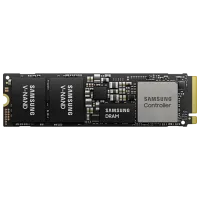 SSD Samsung PM9A1 512 ГБ M.2 NVMe
