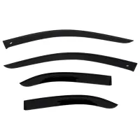 Дефлекторы окон Honda Spirior 2008 Cobra Tuning