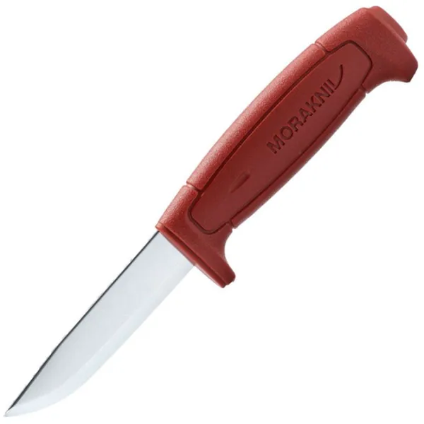 Cuțit Morakniv Mora Basic 511 12147 pentru uz zilnic/ Oțel carbon photo 1