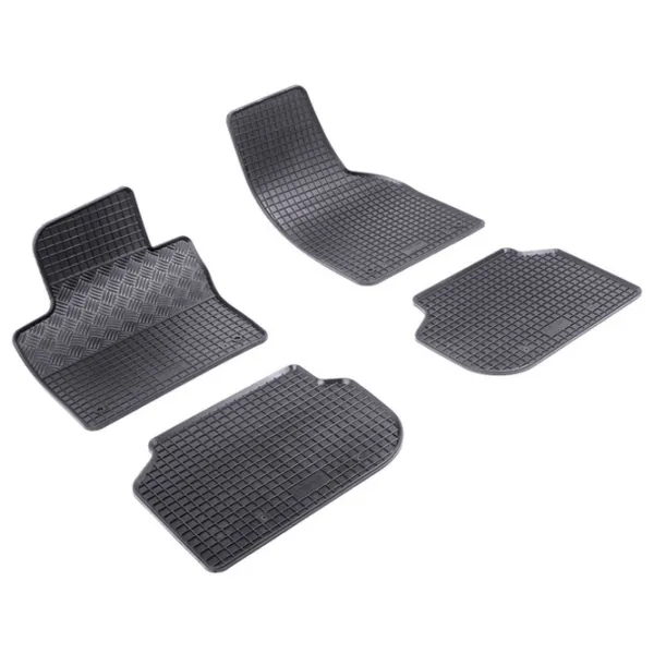 Автоковрики Volkswagen Jetta 2011 - Rigum/ 31837 photo 1