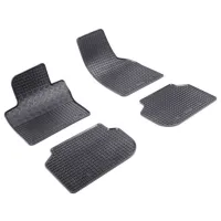 Автоковрики Volkswagen Jetta 2011 - Rigum/ 31837