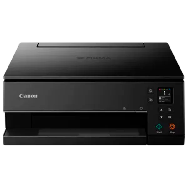 Dispozitiv multifuncțional Canon PixmaTS6340a Inkjet/ Color photo 1