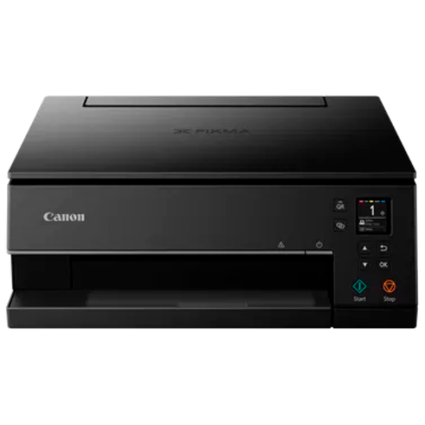 Dispozitiv multifuncțional Canon PixmaTS6340a Inkjet/ Color photo 1